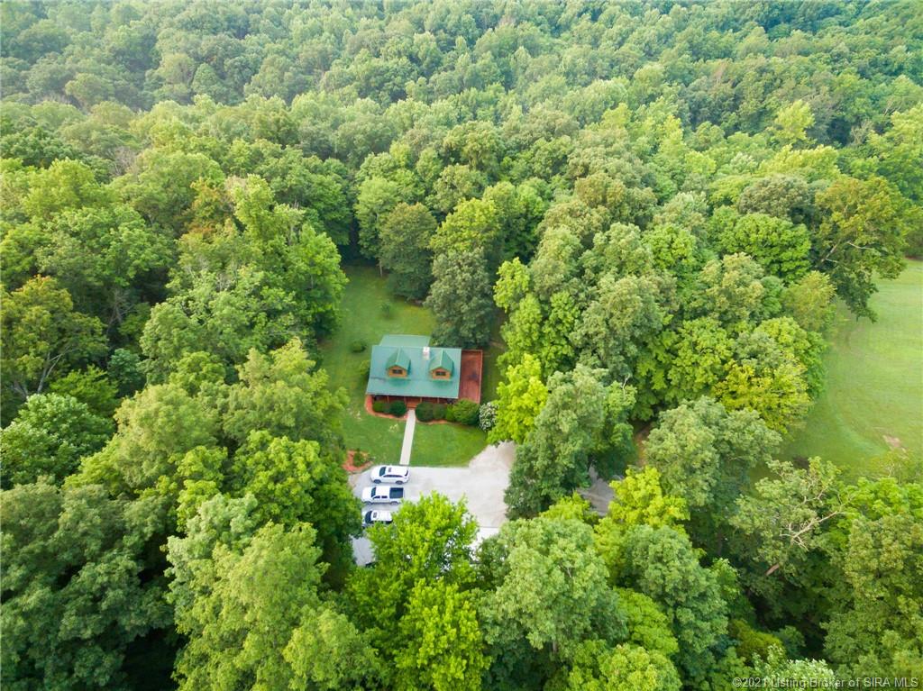 7355 East Pierce Road Milltown, IN 47145 - Photo 12 of 52