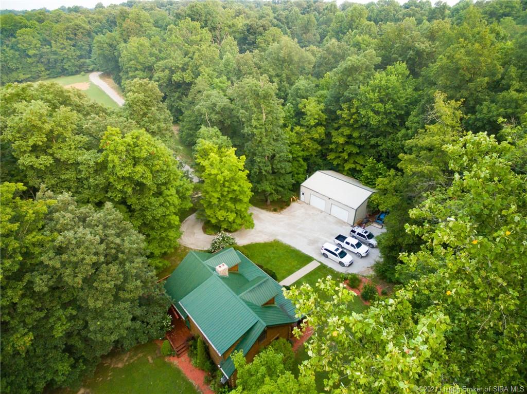 7355 East Pierce Road Milltown, IN 47145 - Photo 13 of 52