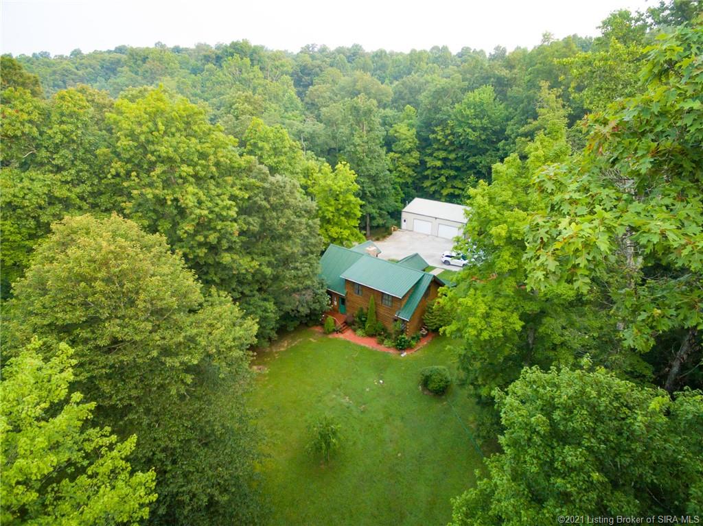 7355 East Pierce Road Milltown, IN 47145 - Photo 14 of 52