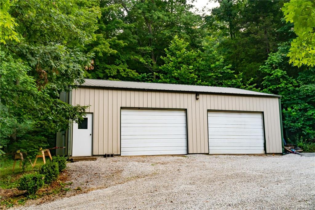 7355 East Pierce Road Milltown, IN 47145 - Photo 15 of 52