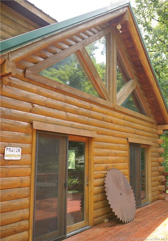 7355 East Pierce Road Milltown, IN 47145 - Photo 26 of 52