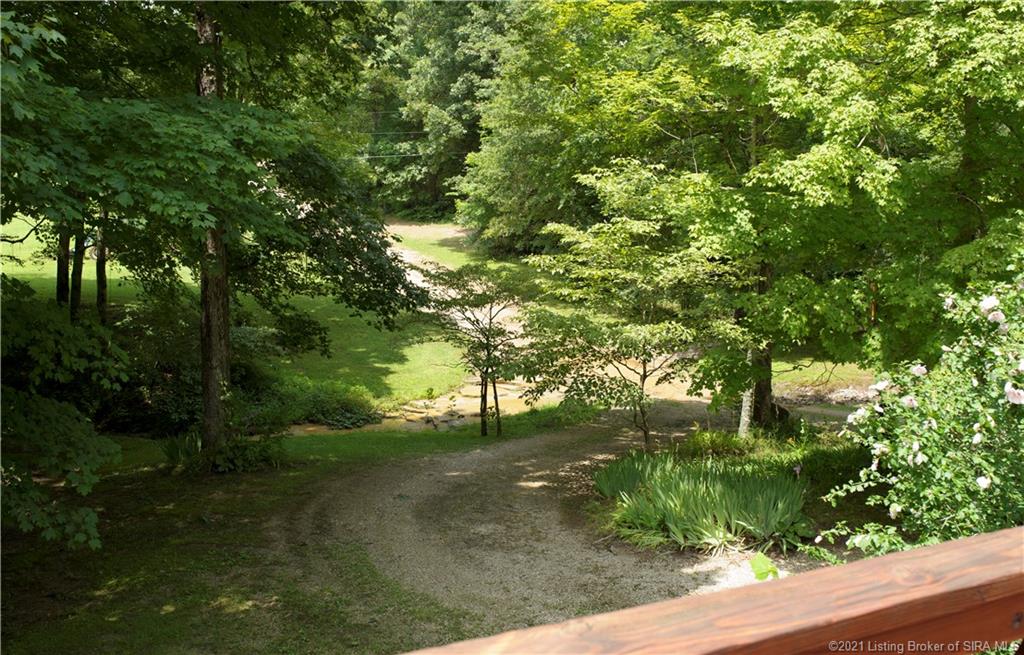 7355 East Pierce Road Milltown, IN 47145 - Photo 27 of 52