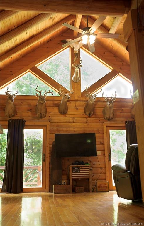 7355 East Pierce Road Milltown, IN 47145 - Photo 28 of 52