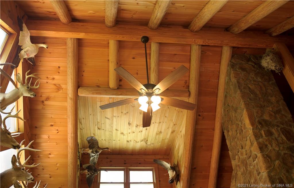 7355 East Pierce Road Milltown, IN 47145 - Photo 31 of 52