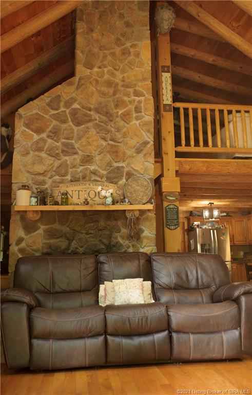 7355 East Pierce Road Milltown, IN 47145 - Photo 33 of 52