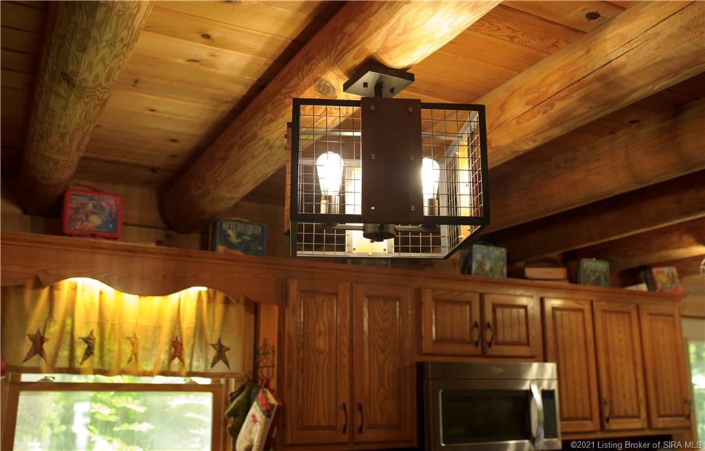 7355 East Pierce Road Milltown, IN 47145 - Photo 36 of 52
