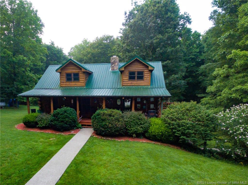 7355 East Pierce Road Milltown, IN 47145 - Photo 4 of 52