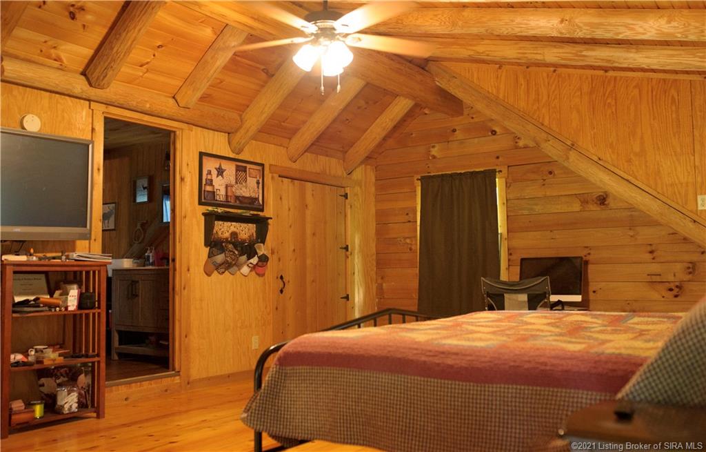 7355 East Pierce Road Milltown, IN 47145 - Photo 41 of 52