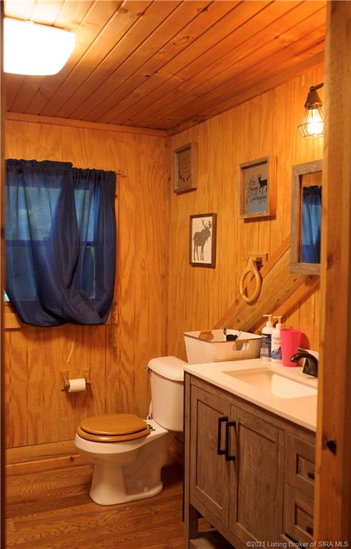 7355 East Pierce Road Milltown, IN 47145 - Photo 43 of 52