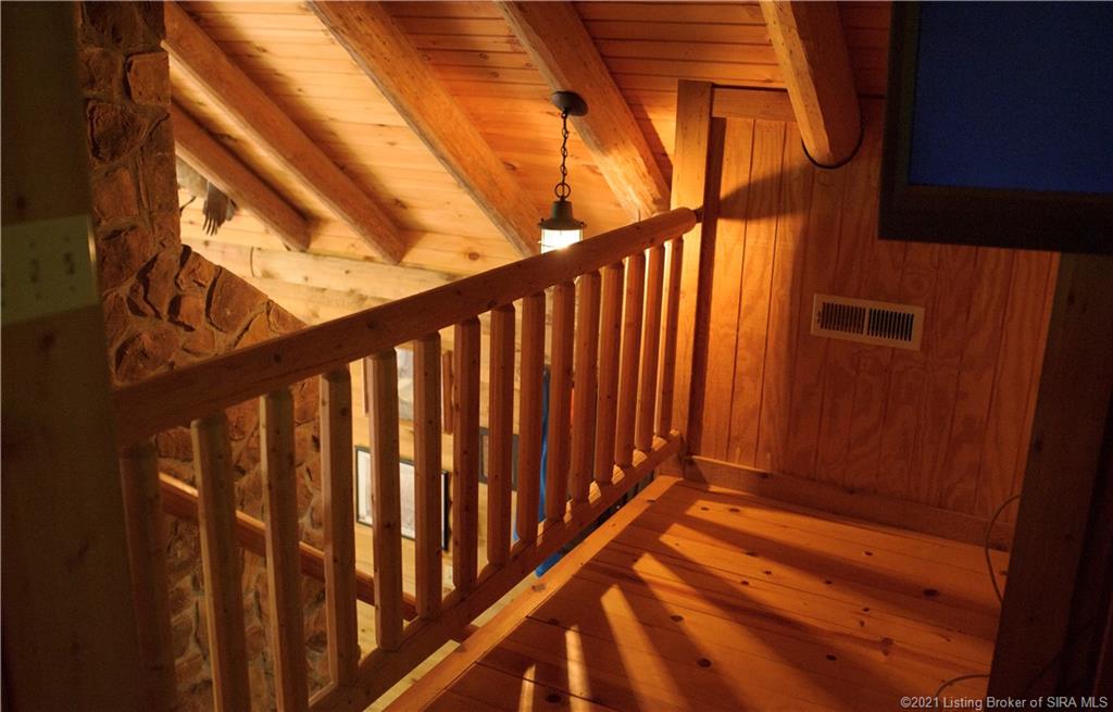 7355 East Pierce Road Milltown, IN 47145 - Photo 46 of 52