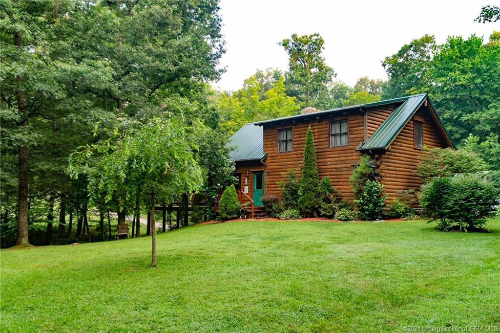 7355 East Pierce Road Milltown, IN 47145 - Photo 7 of 52