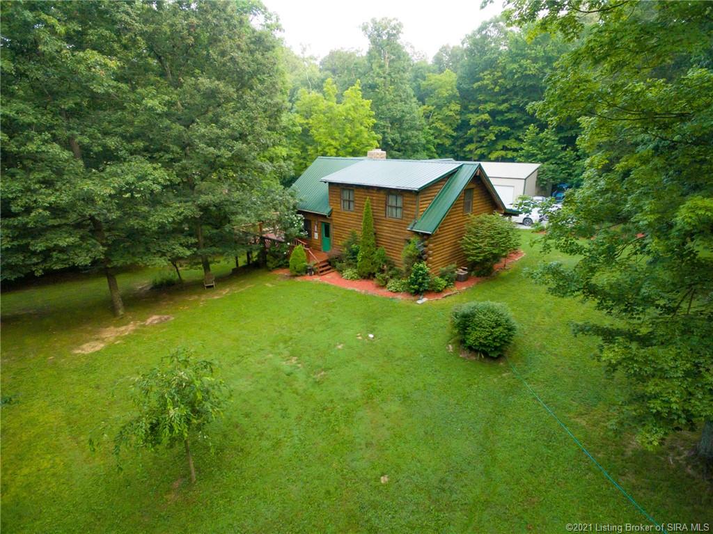 7355 East Pierce Road Milltown, IN 47145 - Photo 8 of 52