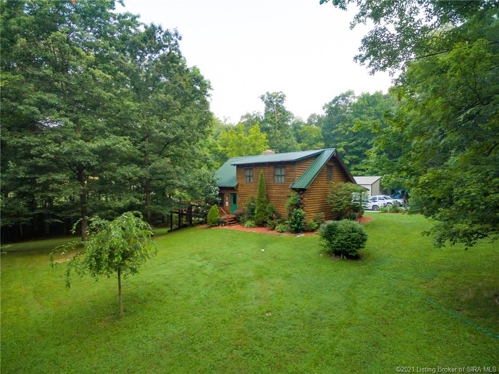 7355 East Pierce Road Milltown, IN 47145 - Photo 9 of 52