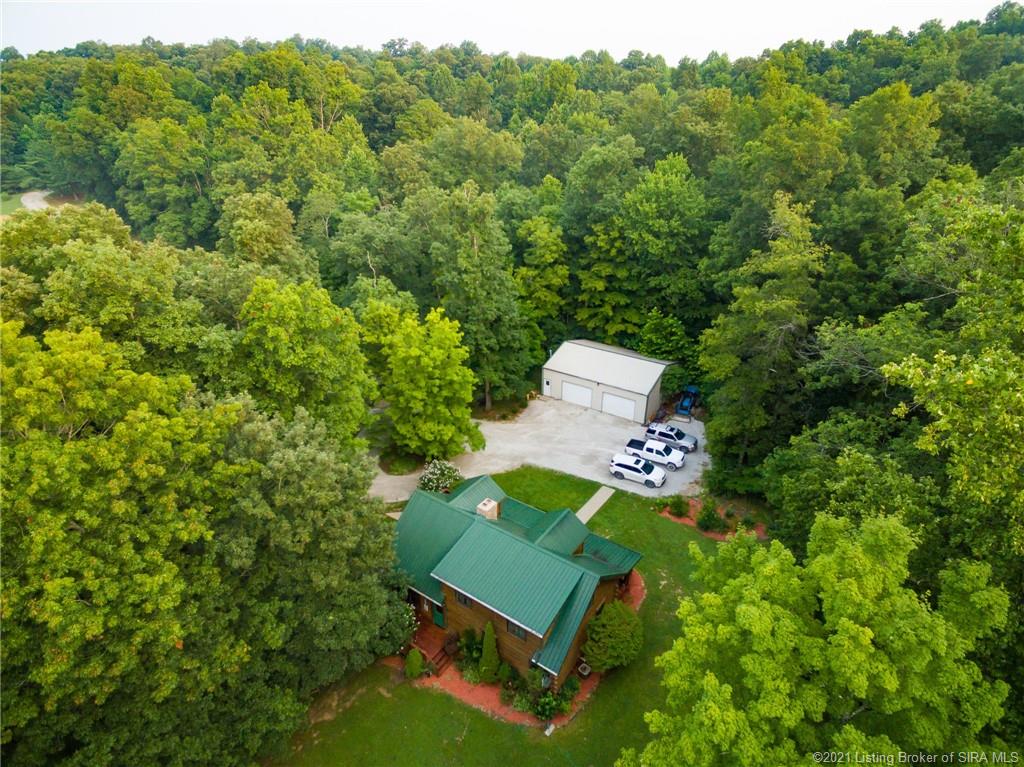 7355 East Pierce Road Milltown, IN 47145 - Photo 10 of 52