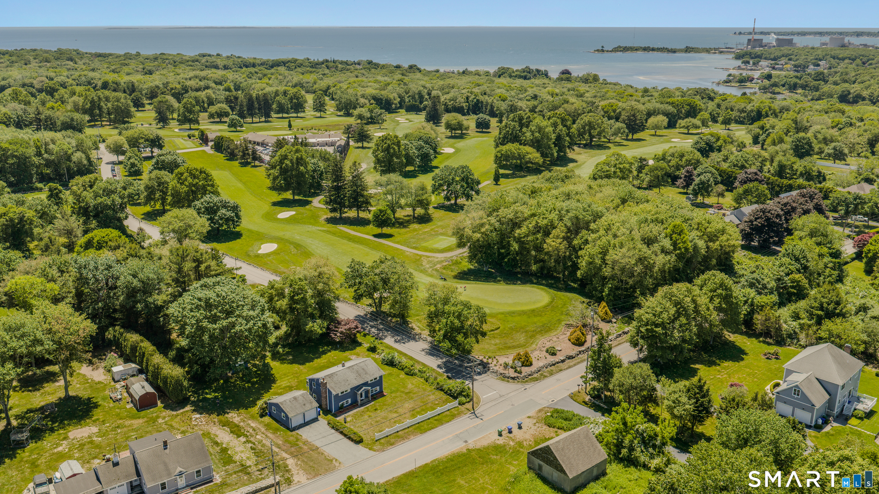 26 Lamphere Road Waterford, CT 06385 - Photo 38 of 40