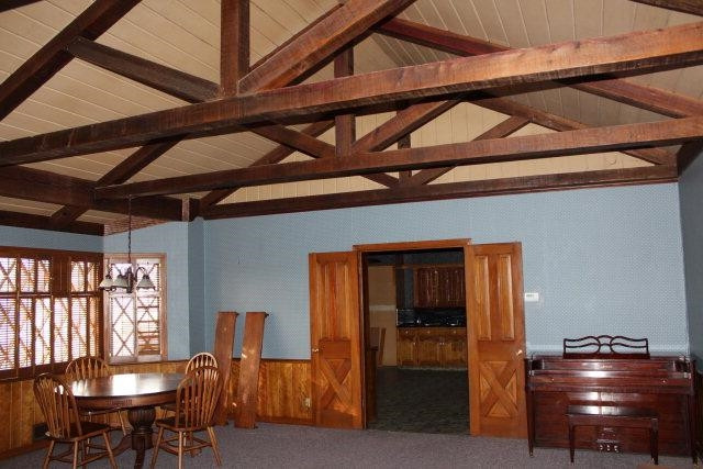 301 Watts Avenue Ralls, TX 79357 - Photo 4 of 10 a view of furniture in a room