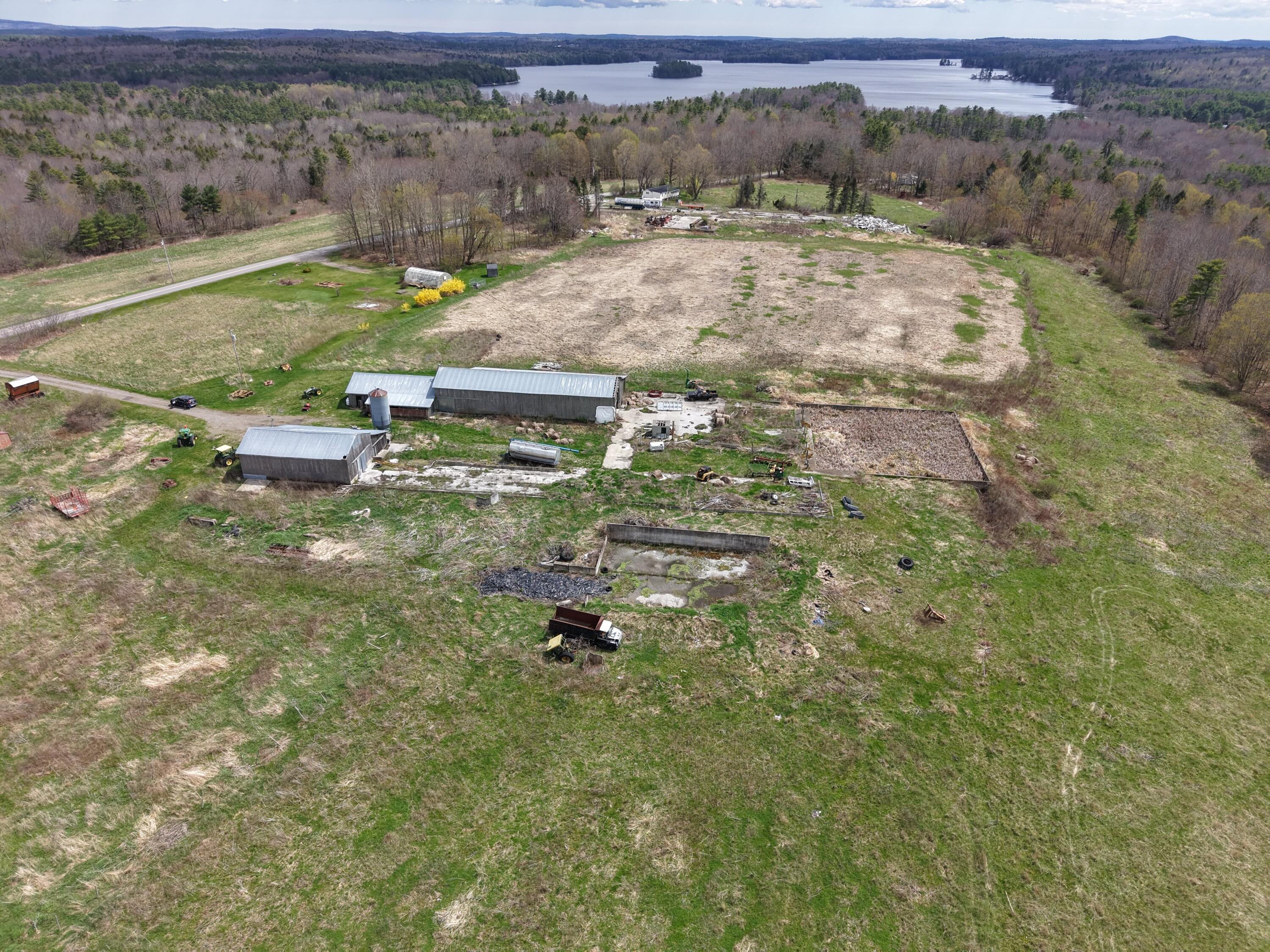 88 Nelson Road Vassalboro, ME 04989 - Photo 23 of 71 dji_fly_20260507_140332_0175_17786820788