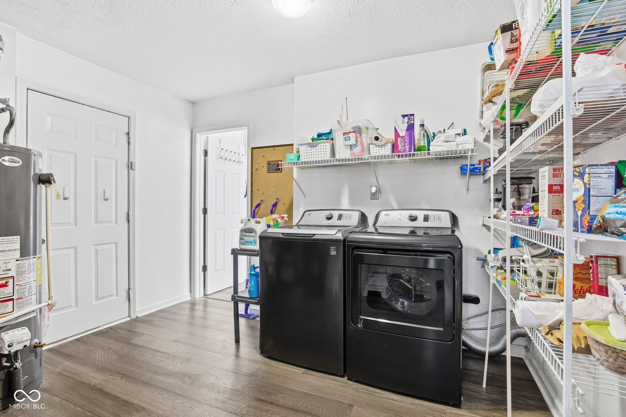 2403 Borgman Drive Indianapolis, IN 46229 - Photo 17 of 49