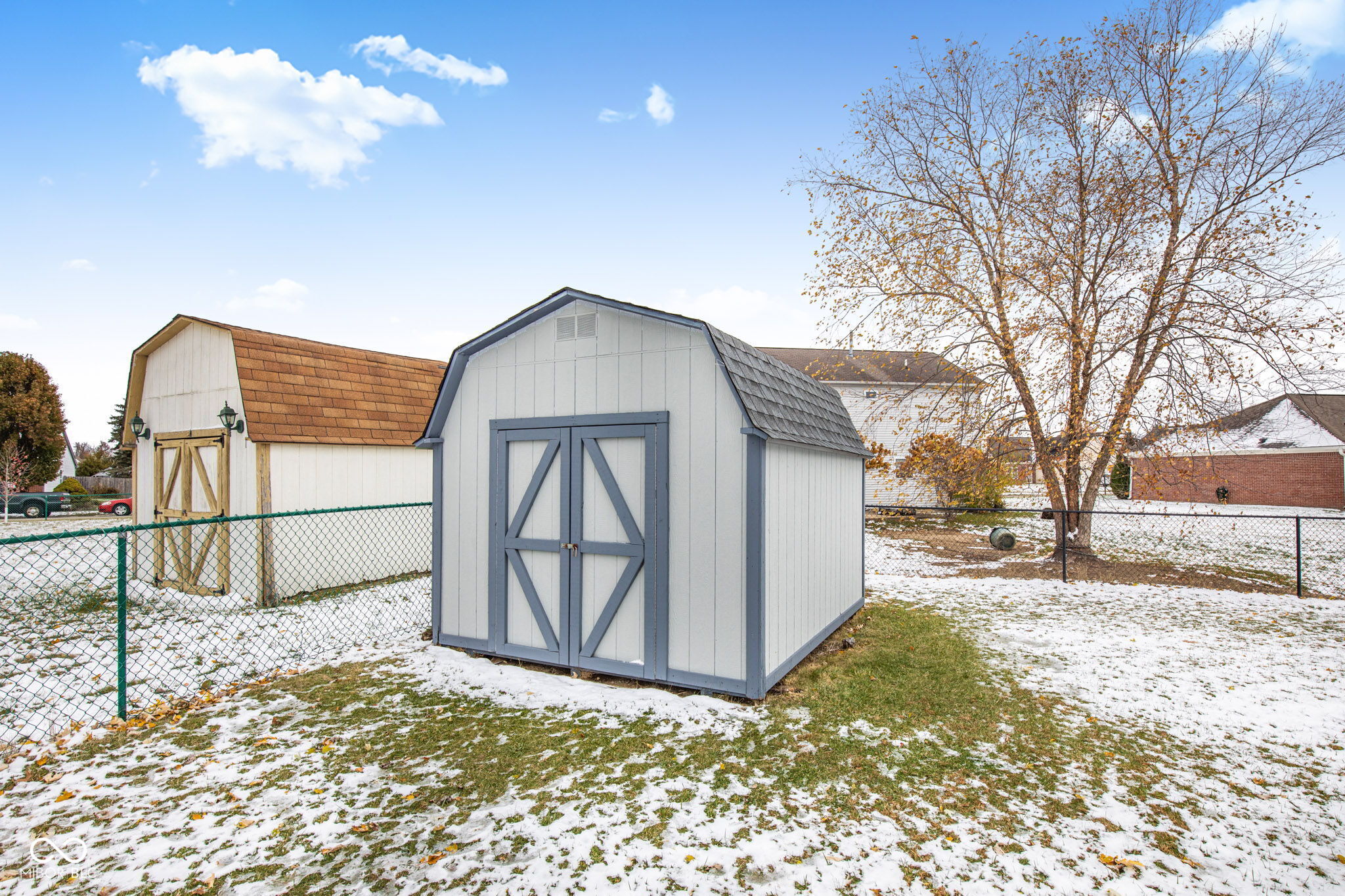 2403 Borgman Drive Indianapolis, IN 46229 - Photo 42 of 49