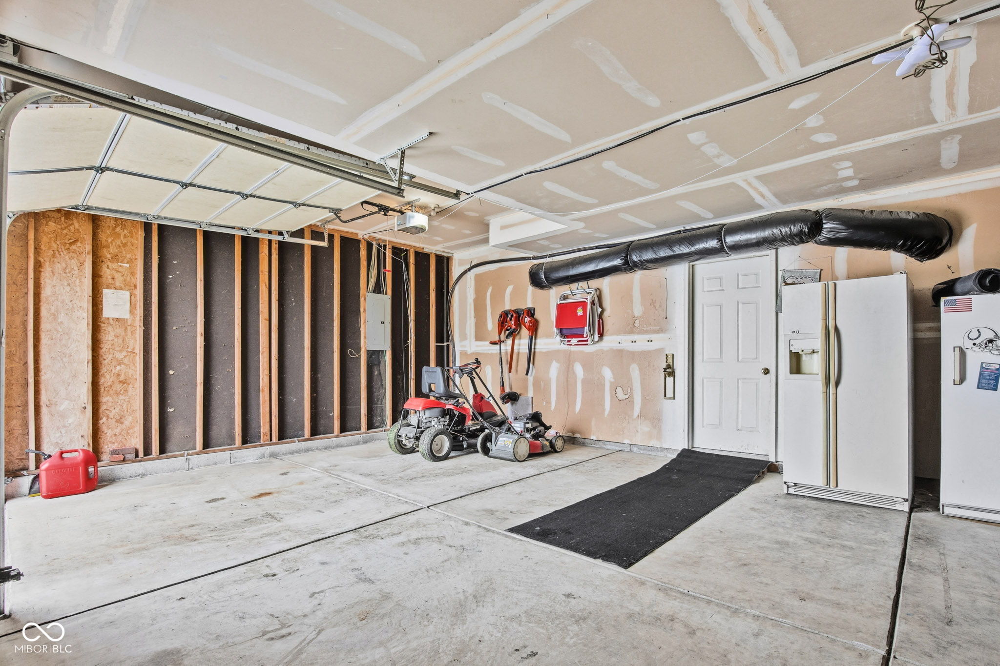 2403 Borgman Drive Indianapolis, IN 46229 - Photo 43 of 49