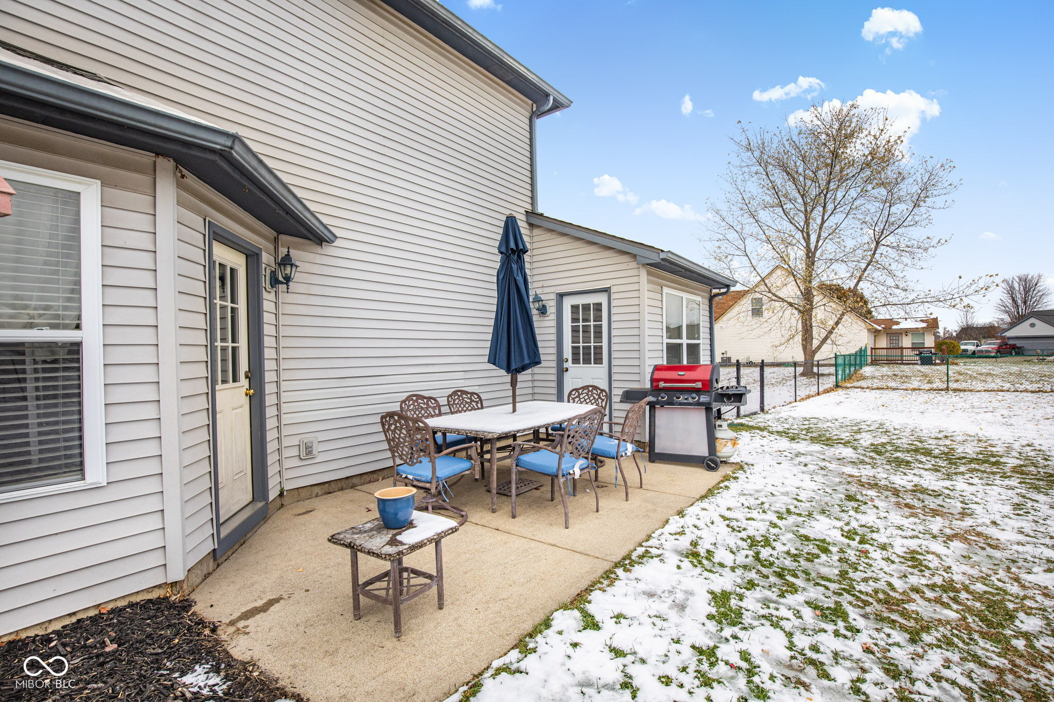 2403 Borgman Drive Indianapolis, IN 46229 - Photo 45 of 49