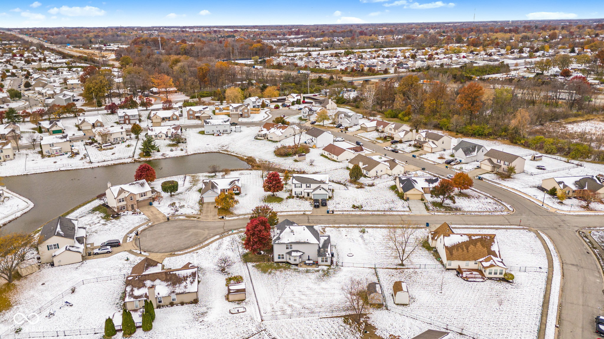2403 Borgman Drive Indianapolis, IN 46229 - Photo 49 of 49