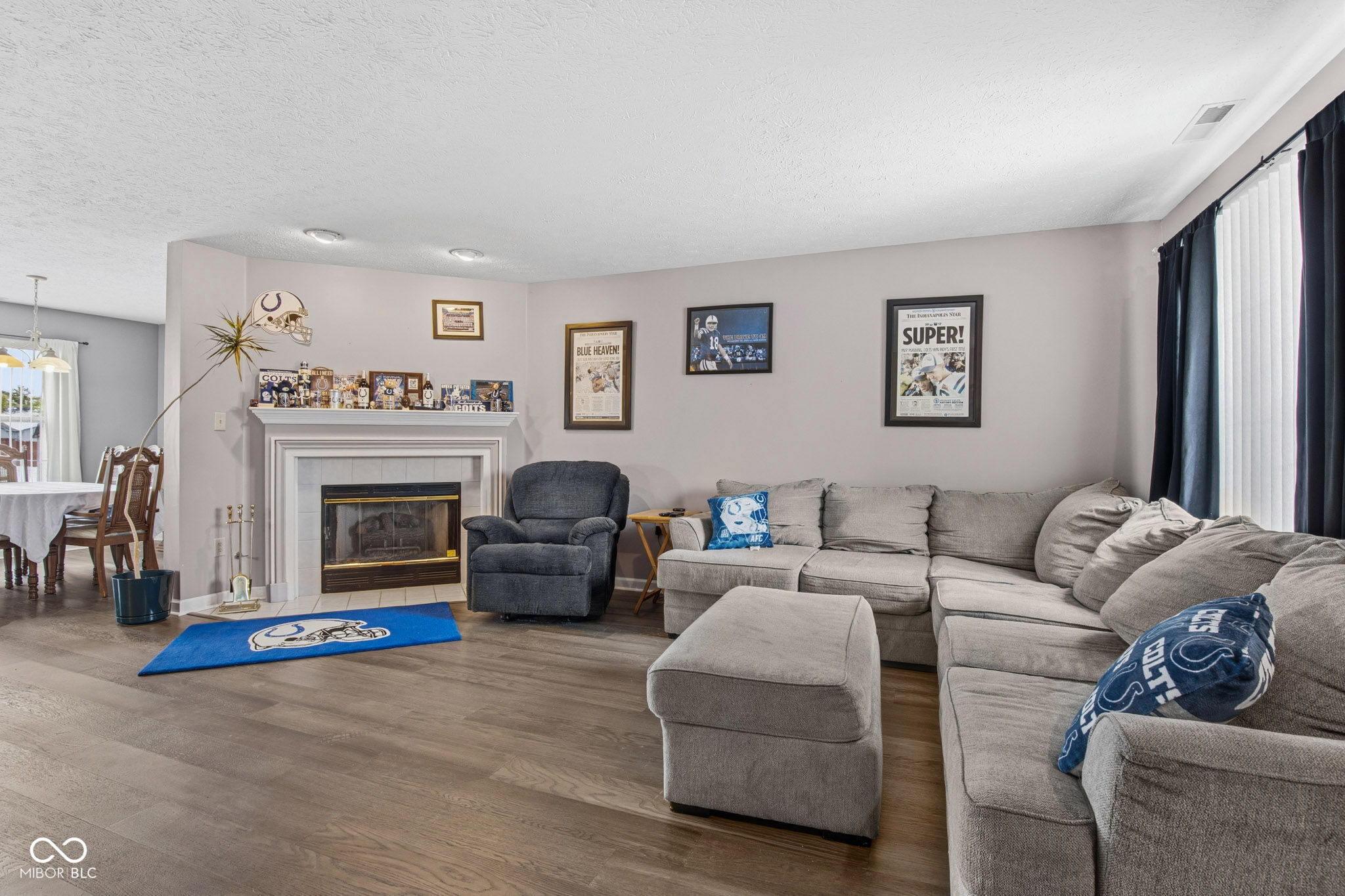 2403 Borgman Drive Indianapolis, IN 46229 - Photo 5 of 49