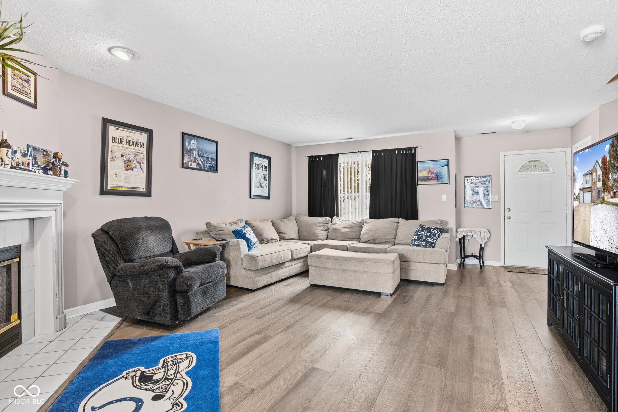 2403 Borgman Drive Indianapolis, IN 46229 - Photo 6 of 49