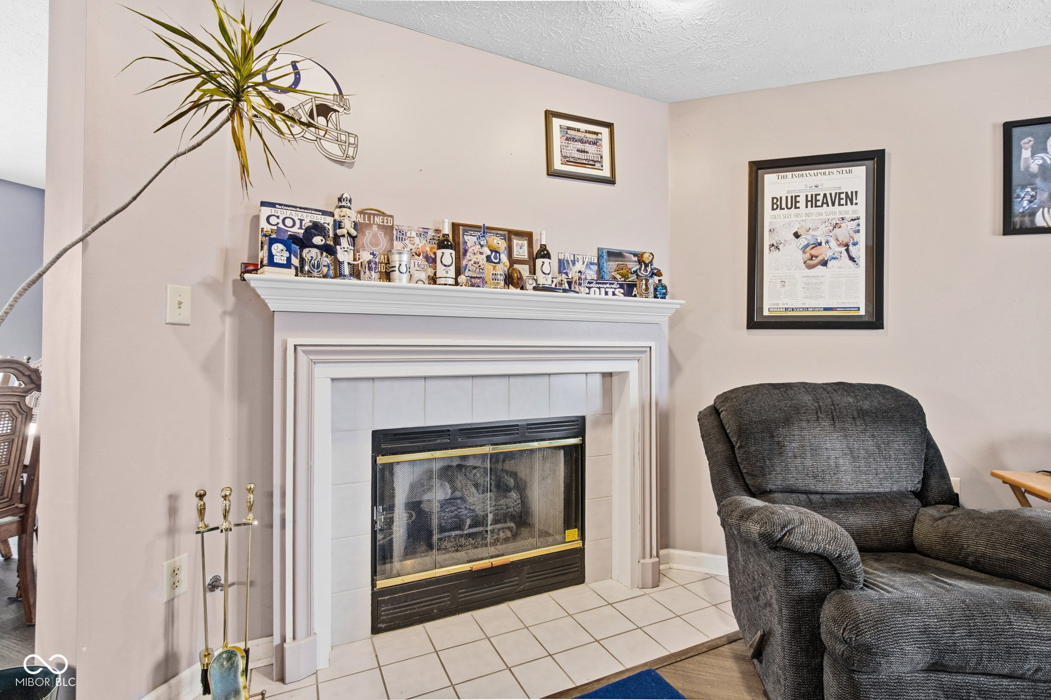 2403 Borgman Drive Indianapolis, IN 46229 - Photo 7 of 49