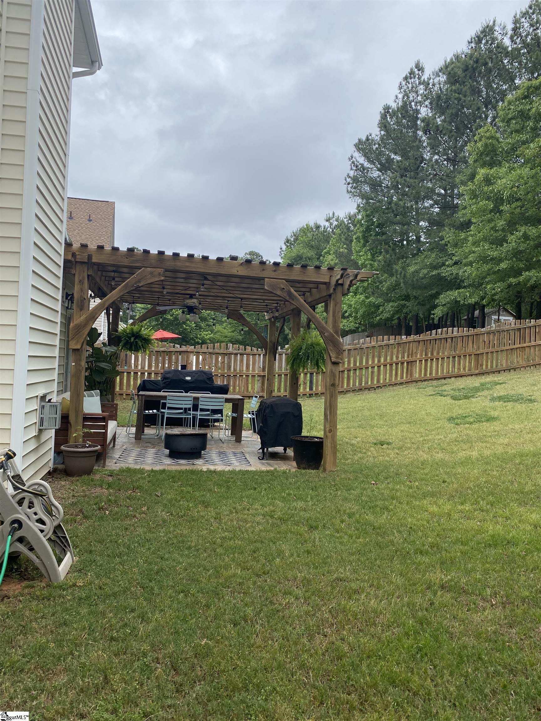 19 Groveview Trail Mauldin, SC 29662 - Photo 31 of 36
