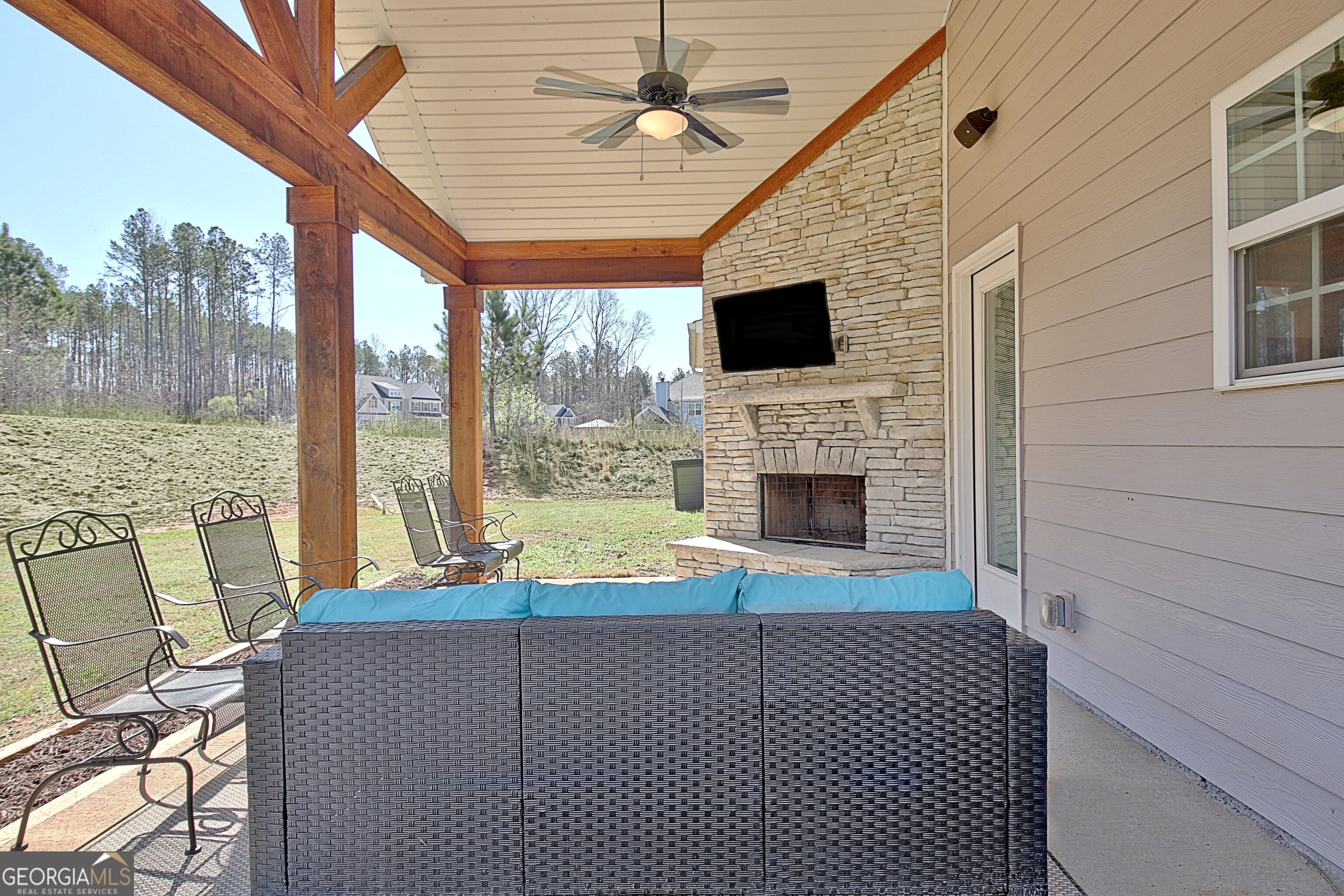 39 Winifred Way Senoia, GA 30276 - Photo 68 of 73