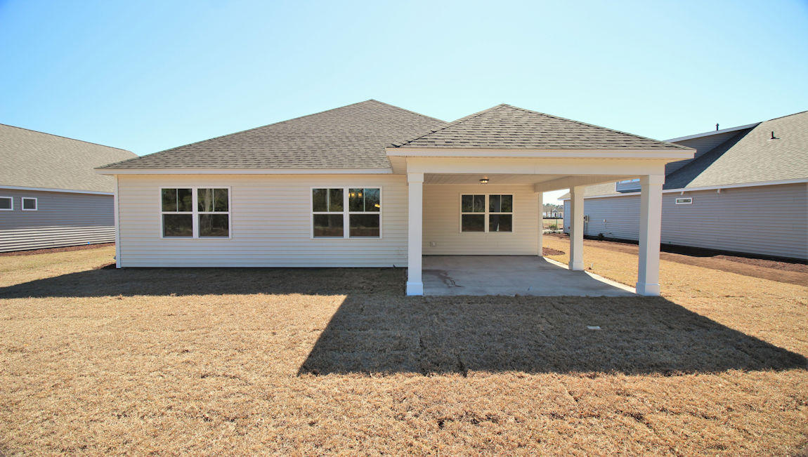 147 Nolin Road Moncks Corner, SC 29461 - Photo 3 of 38 bristol porch