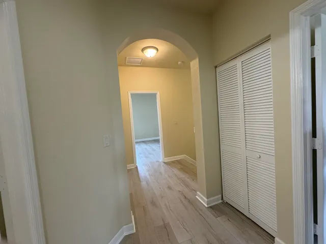 a view of storage room