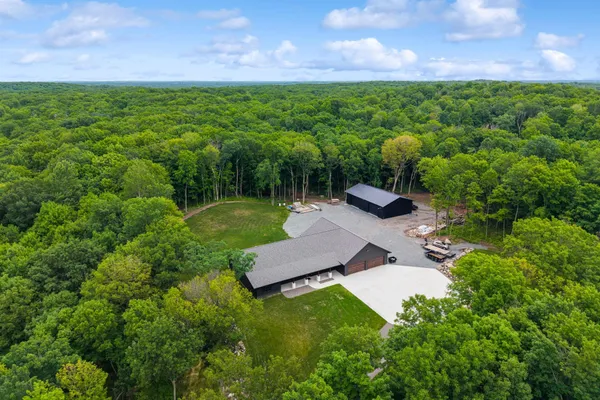 $1,395,000 | 1732 Wilderness Hills Lane, Luck, WI 54853