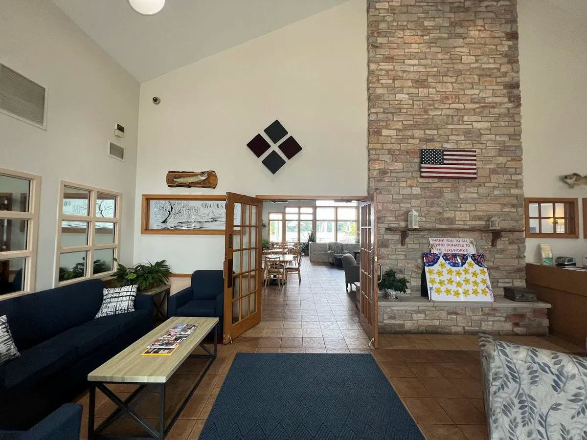 208 New Forest Road Southwest Poplar Grove, IL 61065 - Photo 19 of 34