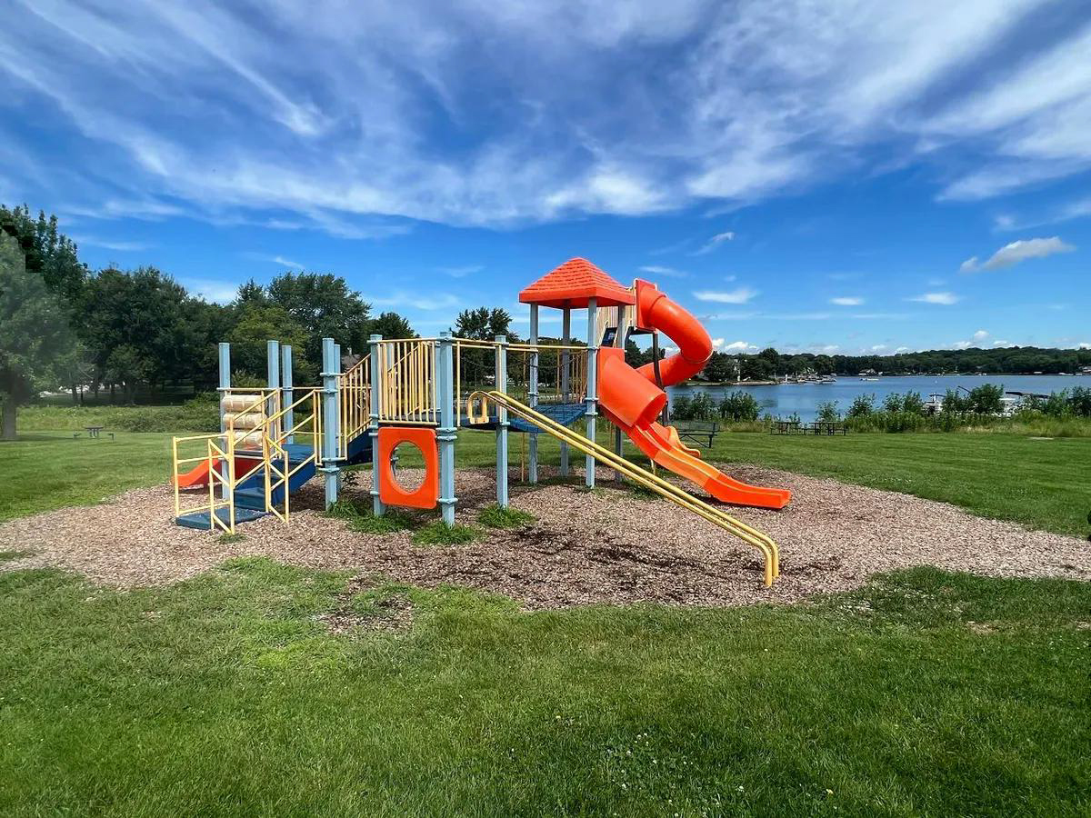 208 New Forest Road Southwest Poplar Grove, IL 61065 - Photo 23 of 34