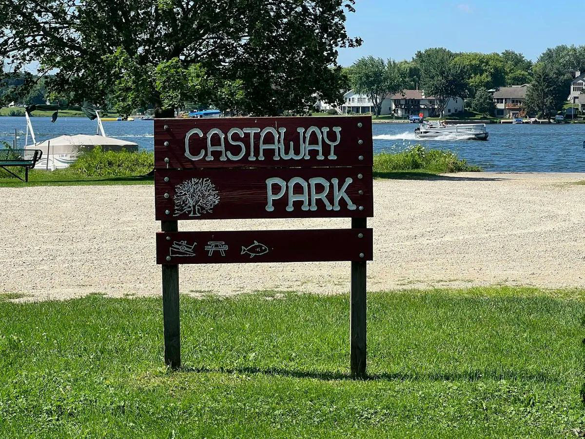 208 New Forest Road Southwest Poplar Grove, IL 61065 - Photo 25 of 34