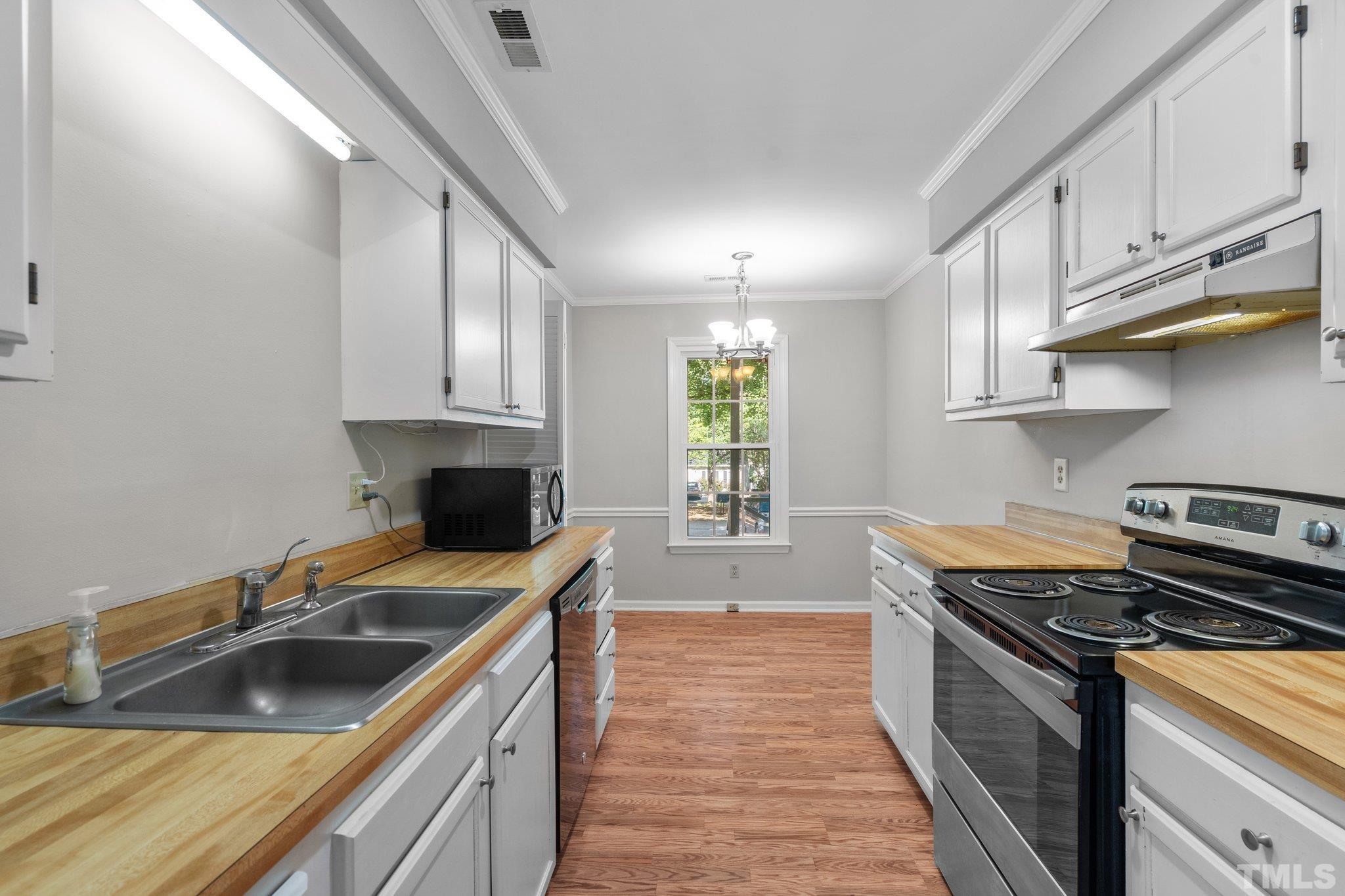 107 Galloway Court Raleigh, NC 27615 - Photo 18 of 38 Gallery Image 18