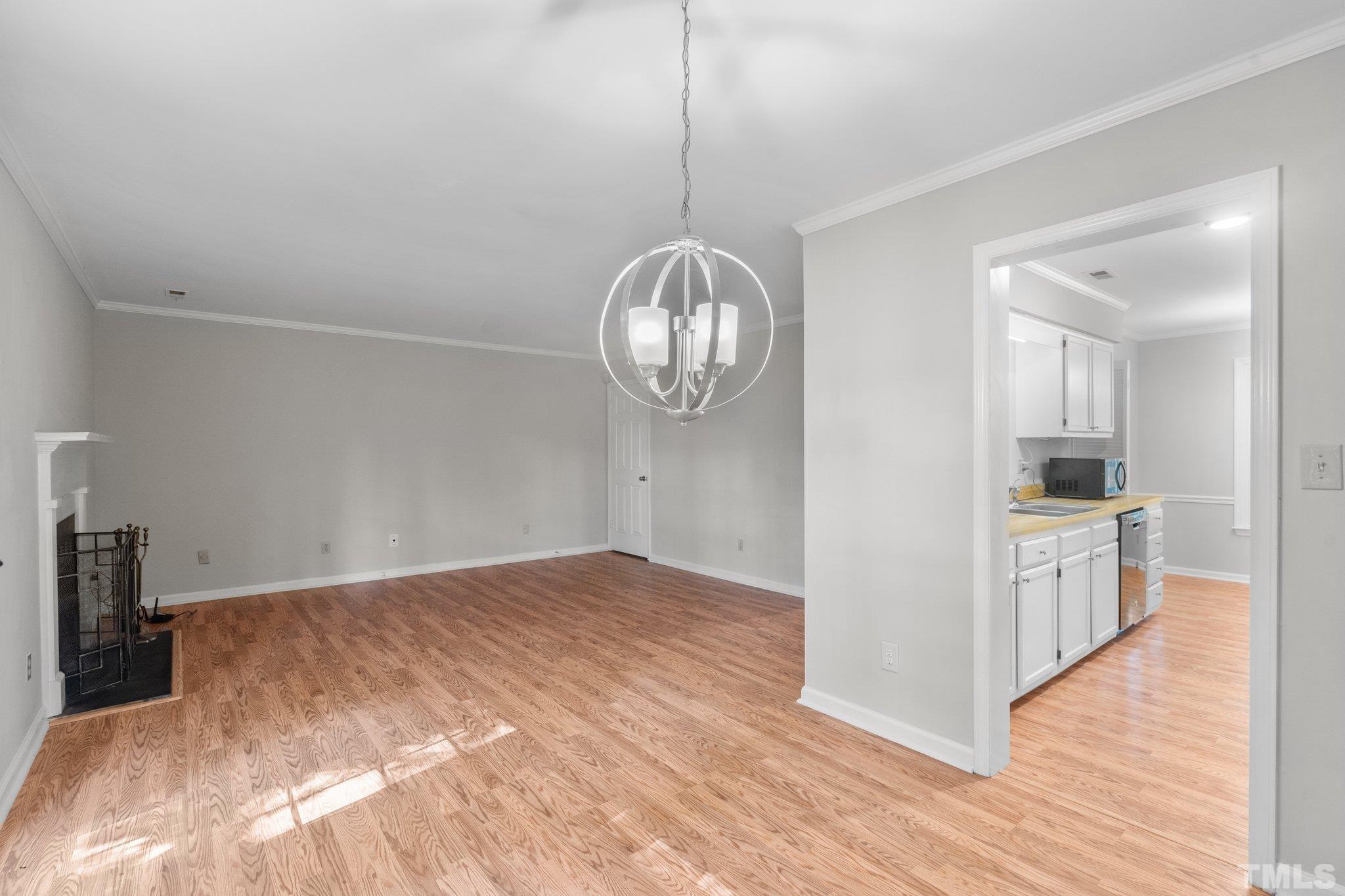 107 Galloway Court Raleigh, NC 27615 - Photo 20 of 38 Gallery Image 20
