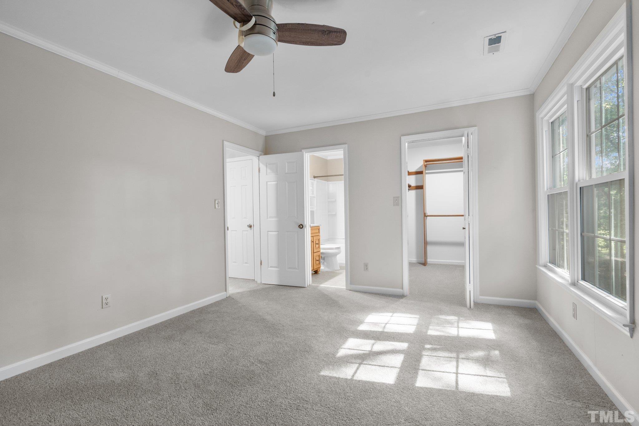 107 Galloway Court Raleigh, NC 27615 - Photo 26 of 38 Gallery Image 26