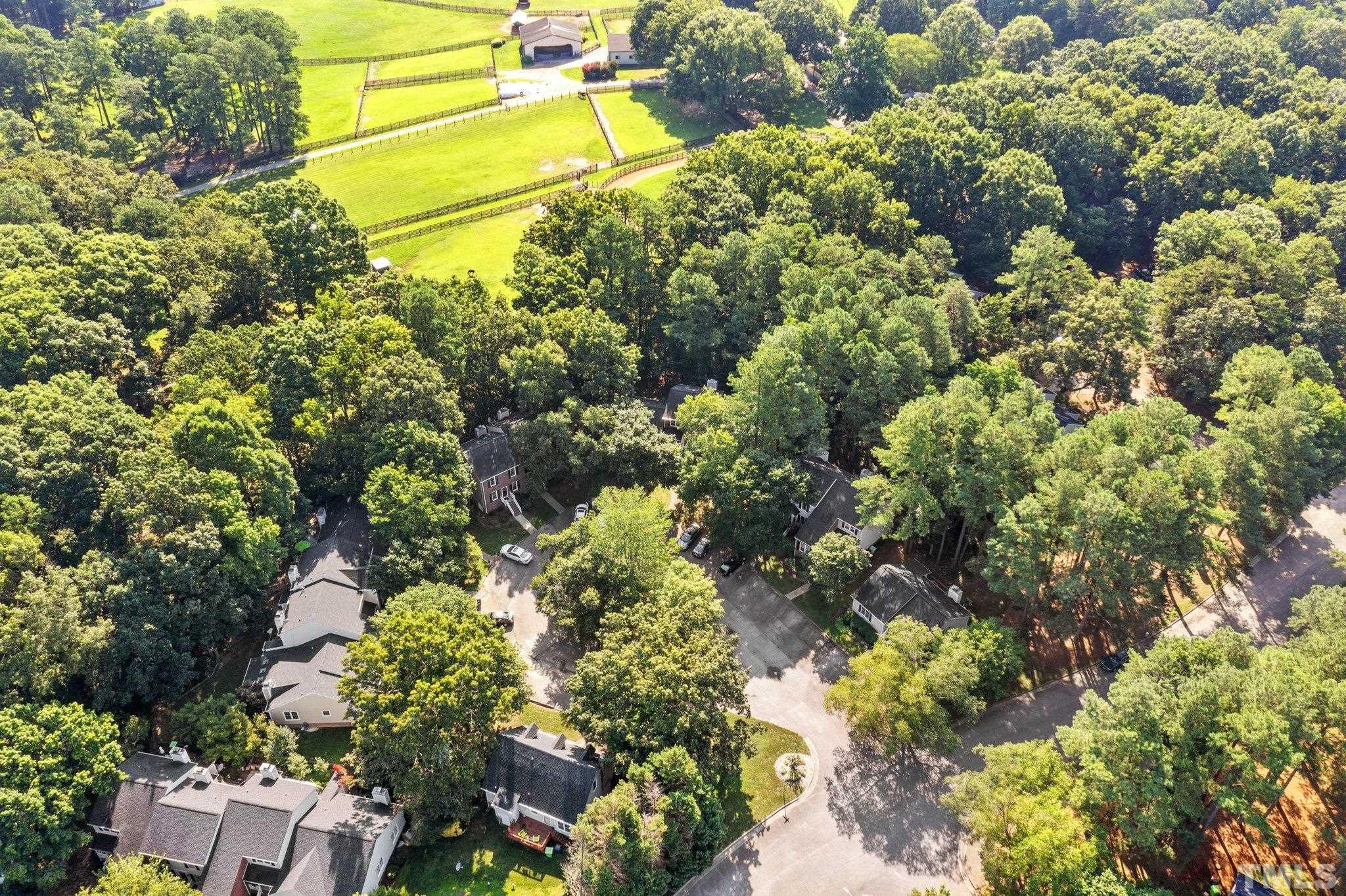 107 Galloway Court Raleigh, NC 27615 - Photo 34 of 38 Gallery Image 34