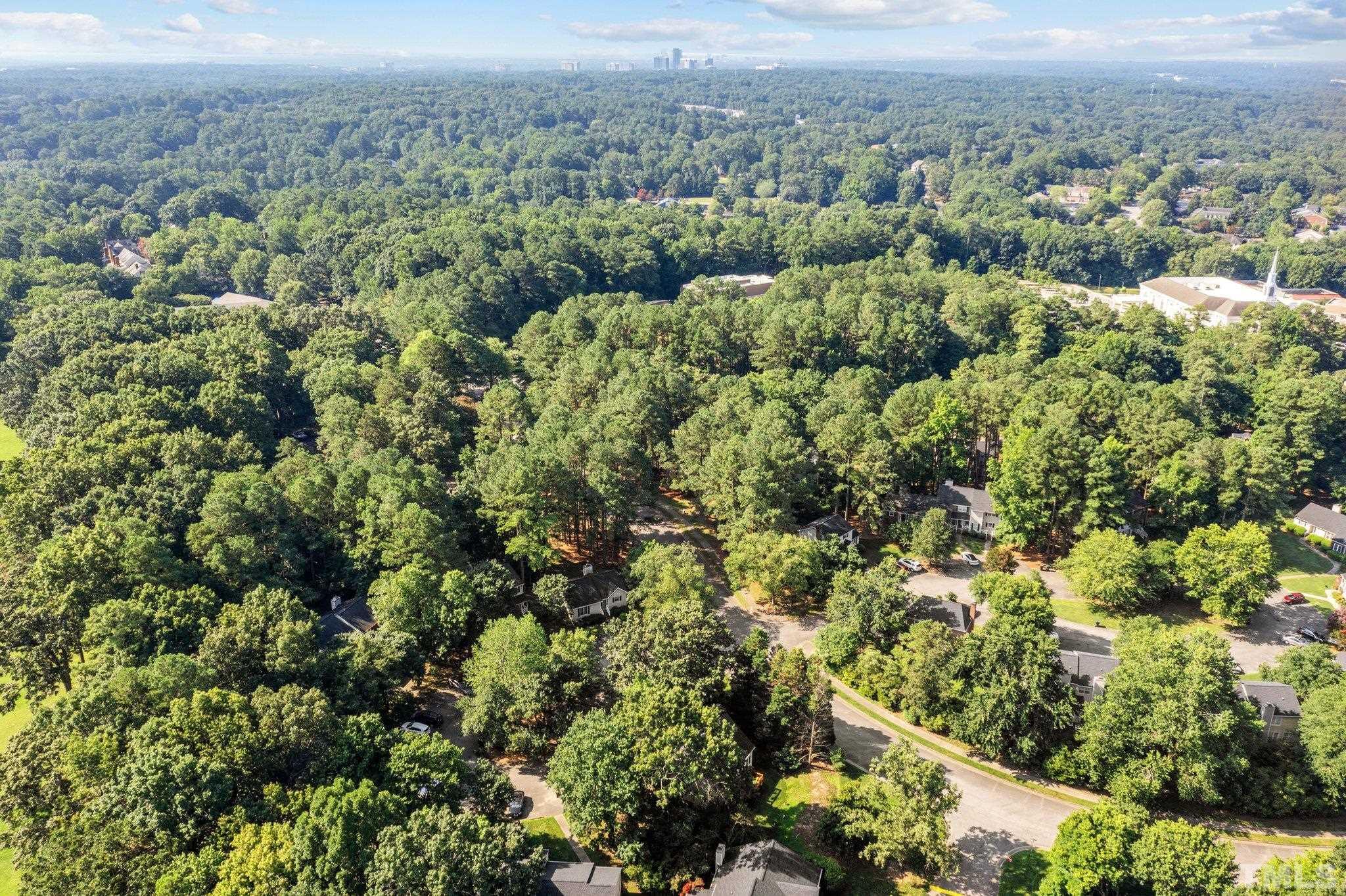 107 Galloway Court Raleigh, NC 27615 - Photo 35 of 38 Gallery Image 35