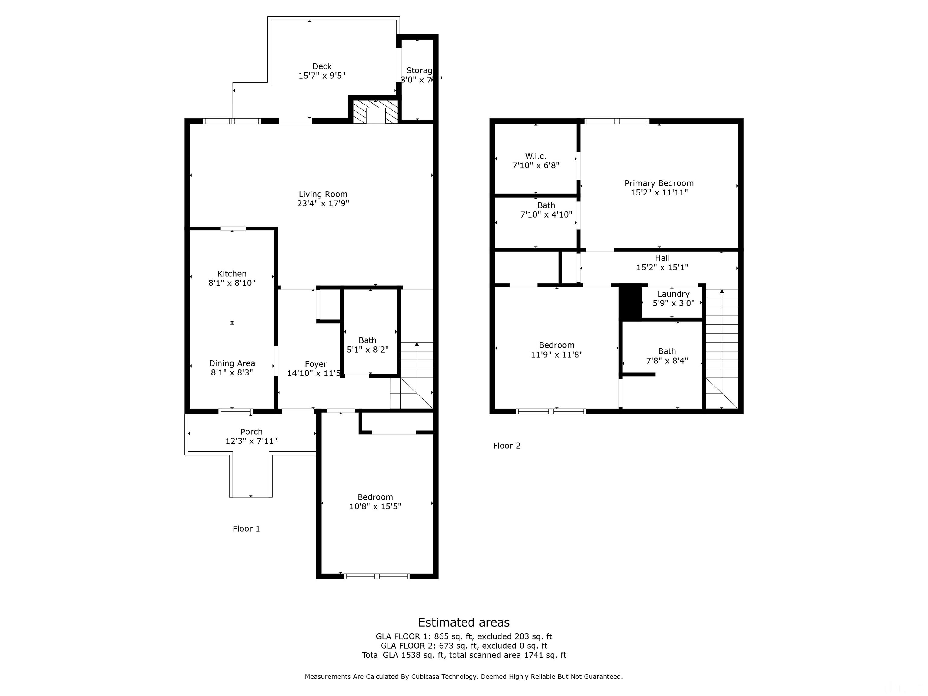 107 Galloway Court Raleigh, NC 27615 - Photo 38 of 38 Gallery Image 38