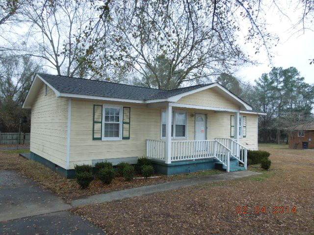 1809 Womrath Road North Augusta, SC 29841 - Photo 1 of 1 Main View