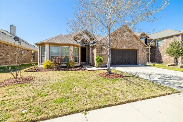 $2,700 | 2527 Appaloosa Lane, Celina, TX 75009
