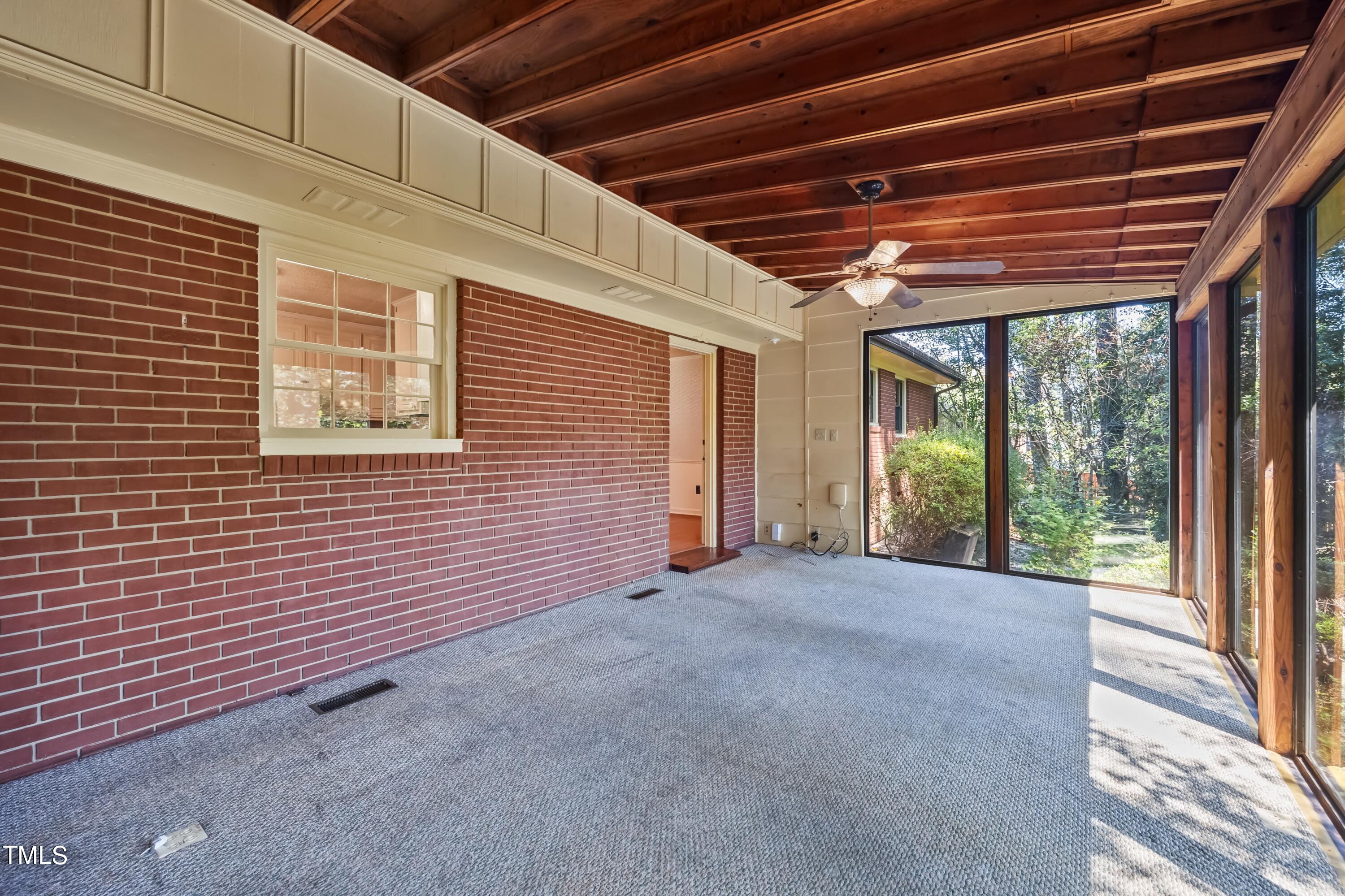1405 Vandora Springs Road Garner, NC 27529 - Photo 24 of 28 Patio 03