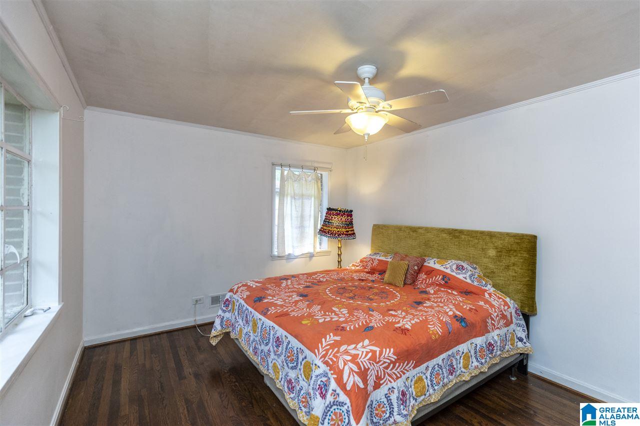 280 Crestview Drive Montevallo, AL 35115 - Photo 24 of 33
