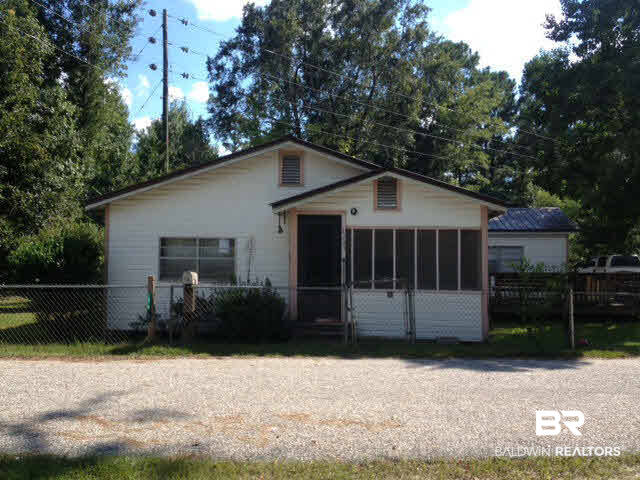 113 Long Street Brewton, AL 36426 - Photo 1 of 1