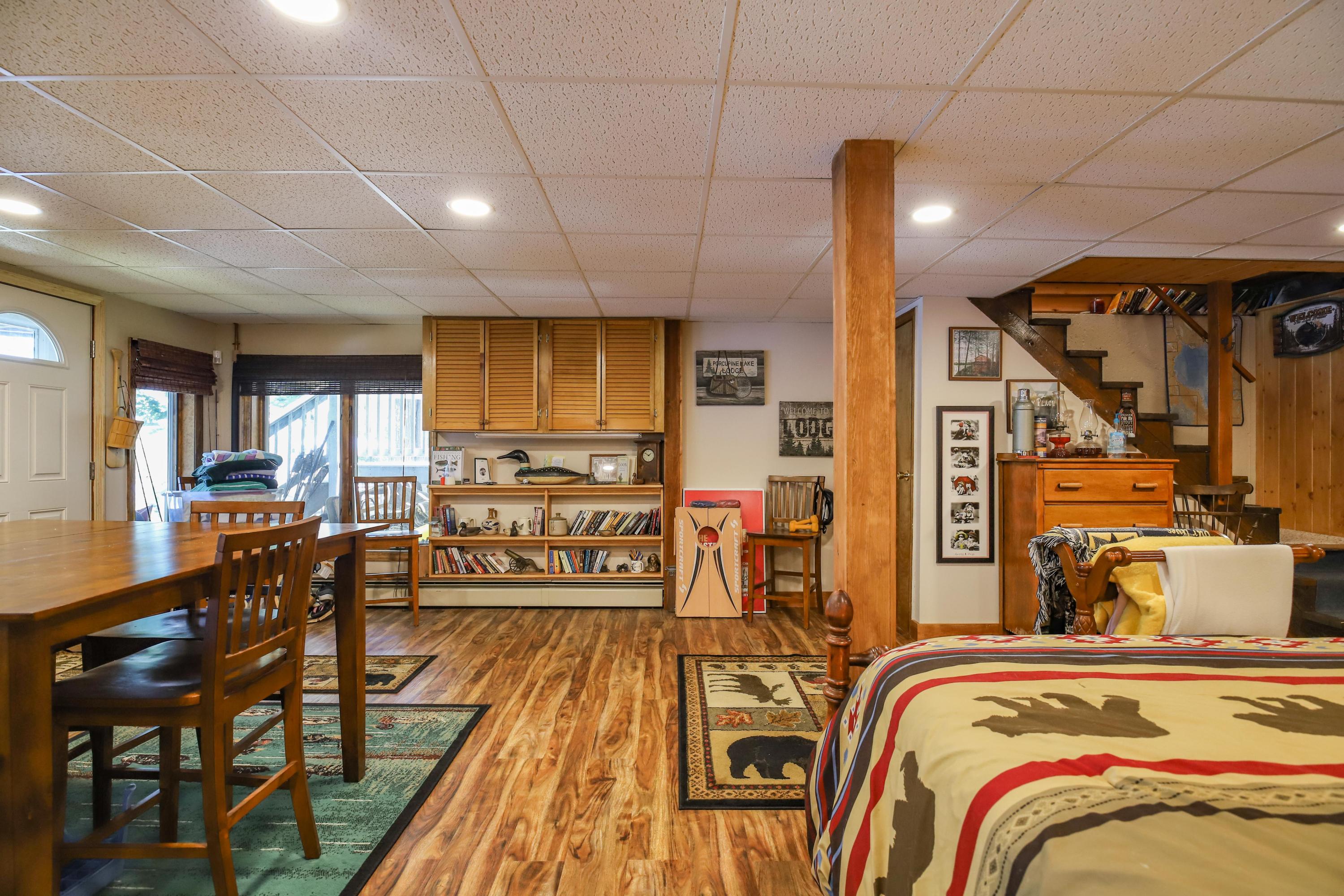 885 Anderson Road Sebago, ME 04029 - Photo 23 of 31 885 Anderson Rd