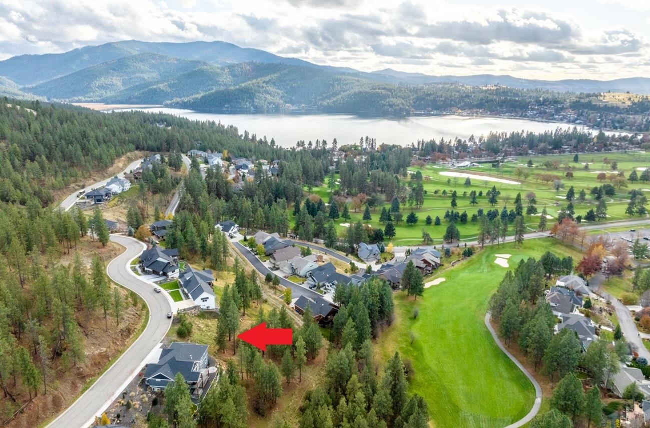 725 North Bella Lago Ln  